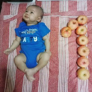 Cherree Cruz profile icon