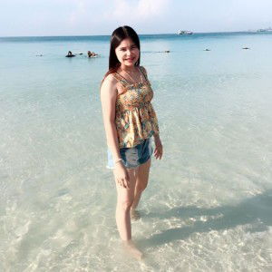 Chompoo Jarupa profile icon