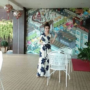 ลูกนุ้ย ของพ่อ profile icon