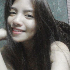 Rassel Jane Barcellano profile icon