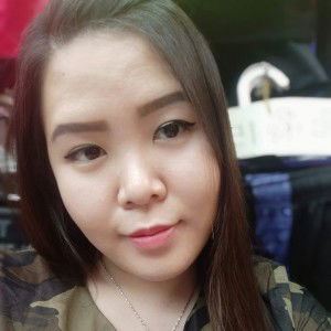 Yenni Wang profile icon