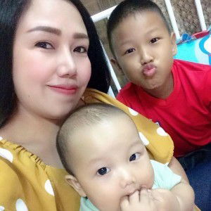 Erngfa Intha profile icon