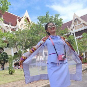 Warunee Thongchan profile icon