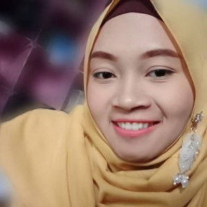 Luthfiatur Rofiqoh profile icon