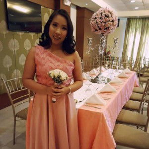 Regina Joy Bagtas Reyes profile icon