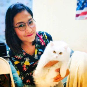 Naphaphat profile icon