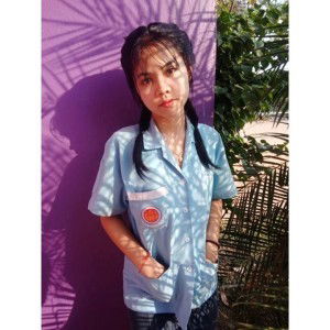 Sasiwimol Khannil profile icon