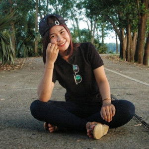 สุธิดา เพ็งใส profile icon