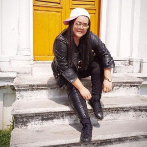 Janeny Pattinson profile icon