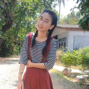 Pansri Srisongkram profile icon