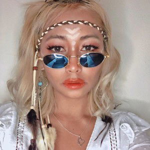 Nuttawadee Happy Richest profile icon