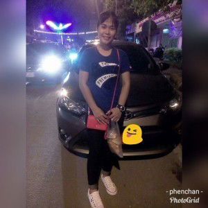 Phenchan Yt profile icon