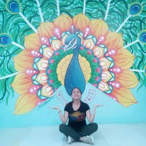 Kimberly Martinez profile icon