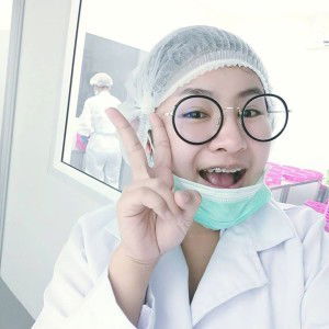 Papatchaya profile icon