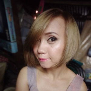 Mary-ann A. Colinares profile icon