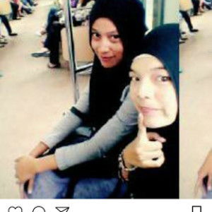 Nophy Sulistyowati profile icon