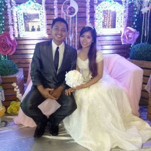 Shyne Peñascosas-Remo profile icon