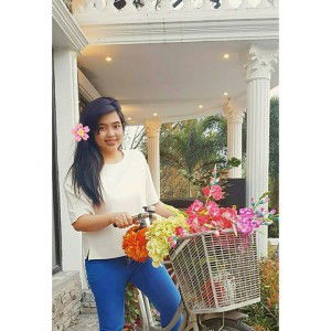 Princess Eunice Billiones profile icon