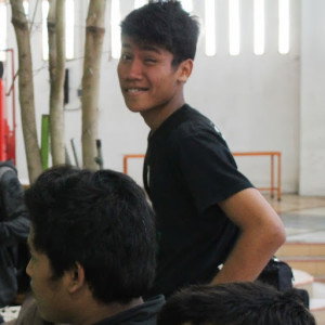 farid abdullah profile icon