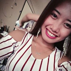 Arah Jhoy Gonzales Nasa profile icon