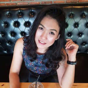 Suchada Thongaon profile icon