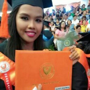 Nina Bagsit profile icon