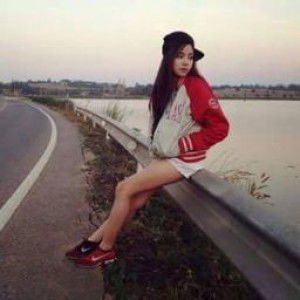 Nutty Phattarathida profile icon