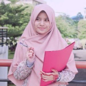 Imas Maspupah profile icon