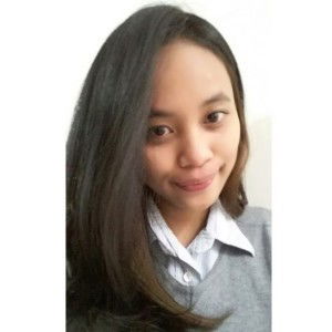 nindya hapsari profile icon