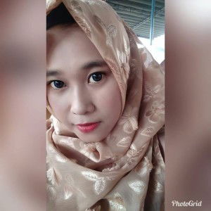 Rara Pratiwi profile icon