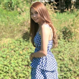 Bew Narawadee profile icon