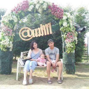 Nipaporn profile icon