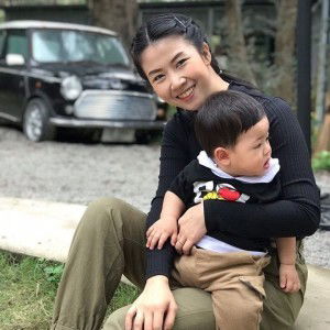 Panida Vorapongsathorn profile icon