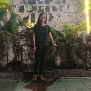 Nikki Rose Mapula Apawan profile icon