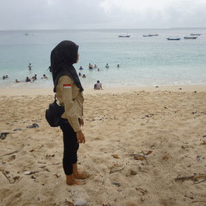 Windie Wulandari profile icon