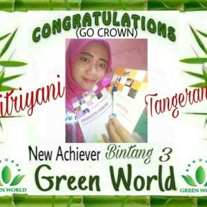 Fitriyani profile icon