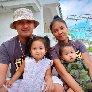 Cecille Marie Espiritu profile icon