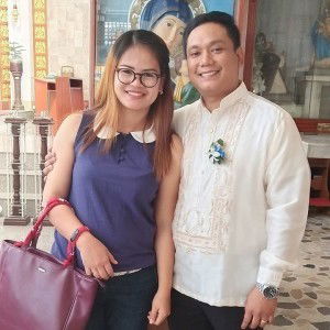 Leanne Brielle Aniel Alegre profile icon