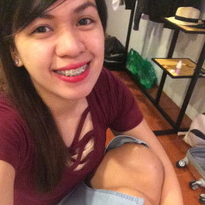 maribeth ortega profile icon