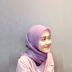 Fifi Nurathifah profile icon