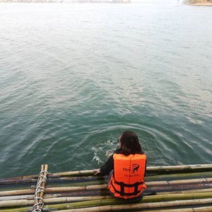 Tip Kamontip Jaitong profile icon