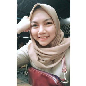 Dewi Masrurotul Ainia profile icon