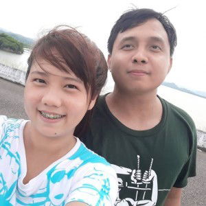 Mhary Rose Bolaños profile icon