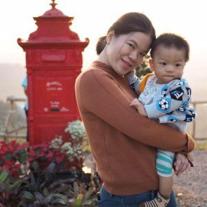 Puang Heart profile icon