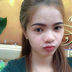 ยัยนู๋ แป๋วแวว คลาสิก profile icon