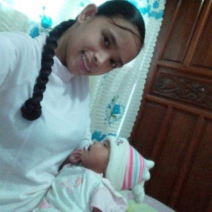 Noelyn Solano Martirez profile icon