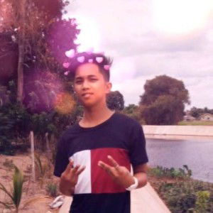 Sam Balagtas Salvador profile icon