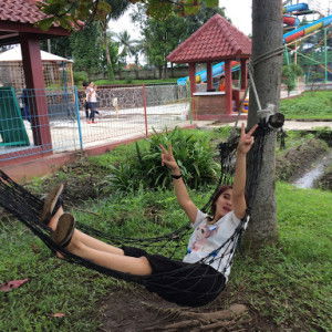 pipit rahayu profile icon