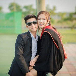 Thitiworada Eksrisakun  profile icon