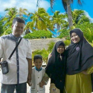 Winingsih profile icon